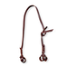 Rawhide M.G.F Bosal String Headstall
