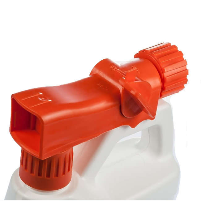 UltraCruz Equine Foaming Shampoo