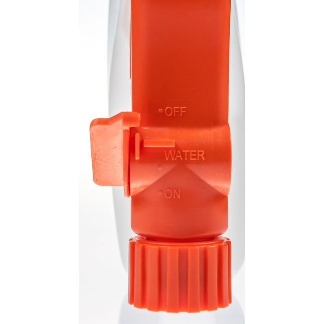 UltraCruz Equine Foaming Shampoo