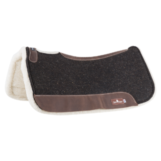 Classic Equine Sensorflex Felt Top Pad