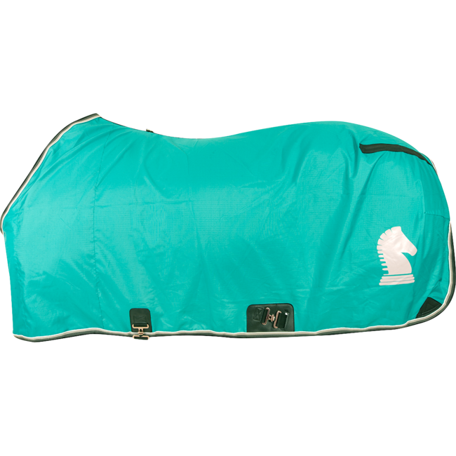 Classic Equine Stable Sheet Closed Front