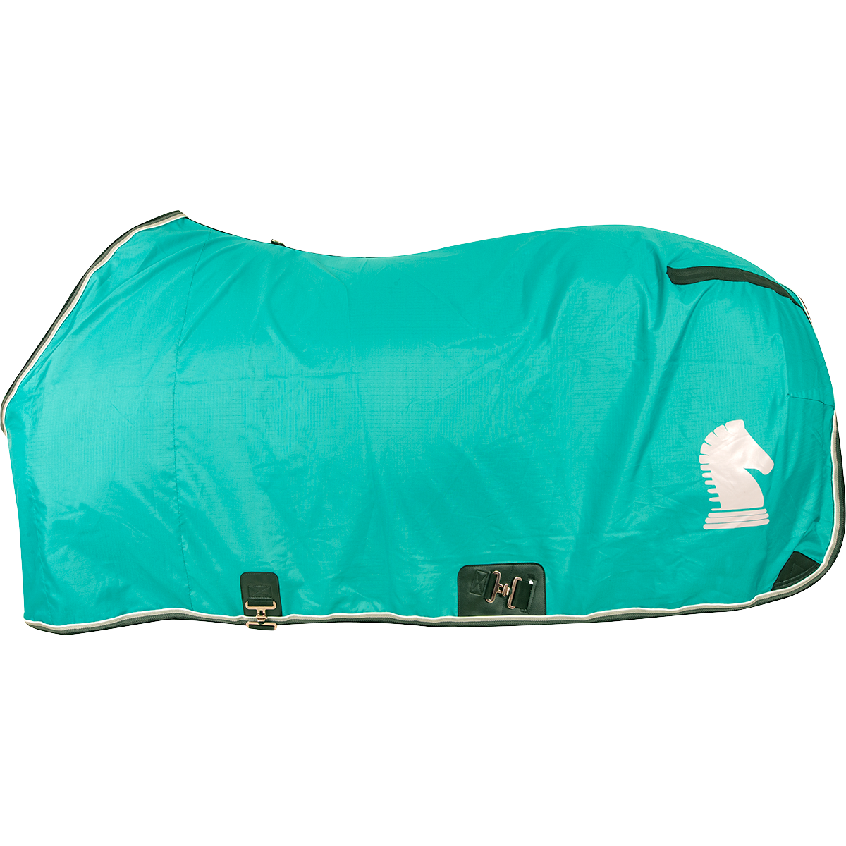 Stable Sheet Closed Front EUROHORSE western riding supplies