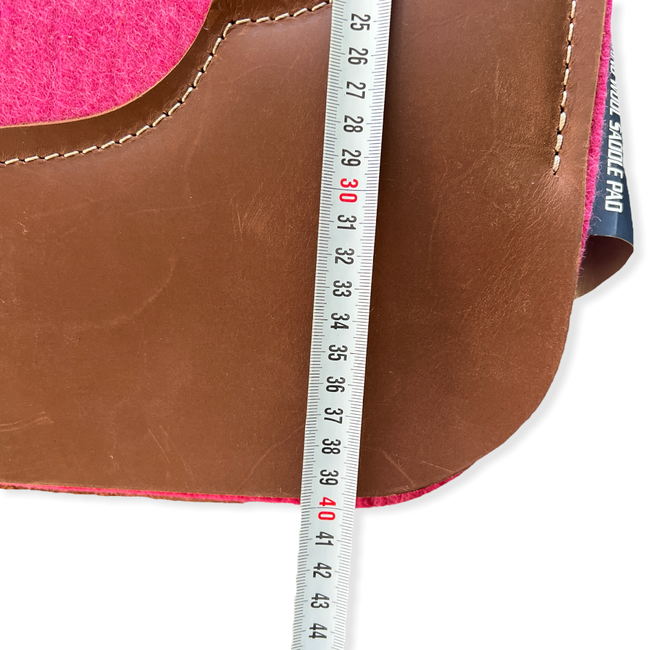 Synergy 100% F1-rated Merino Wool Pad