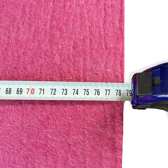 Synergy 100% F1-rated Merino Wool Pad