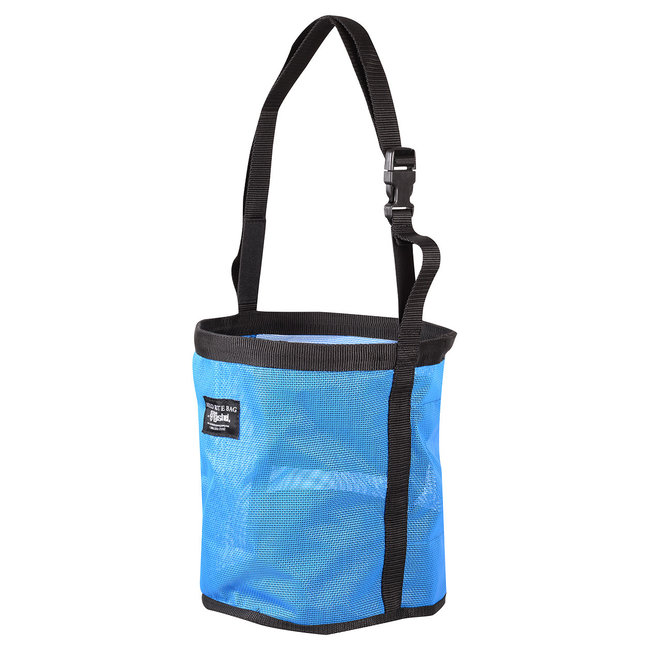 Cashel Feed Rite Bag