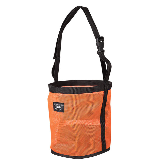 Cashel Feed Rite Bag