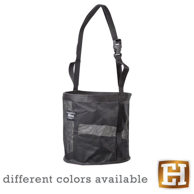 Cashel Feed Rite Bag