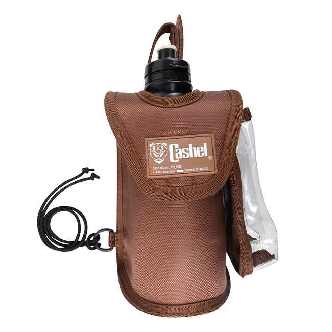 Cashel Bottle/ GSM Holder