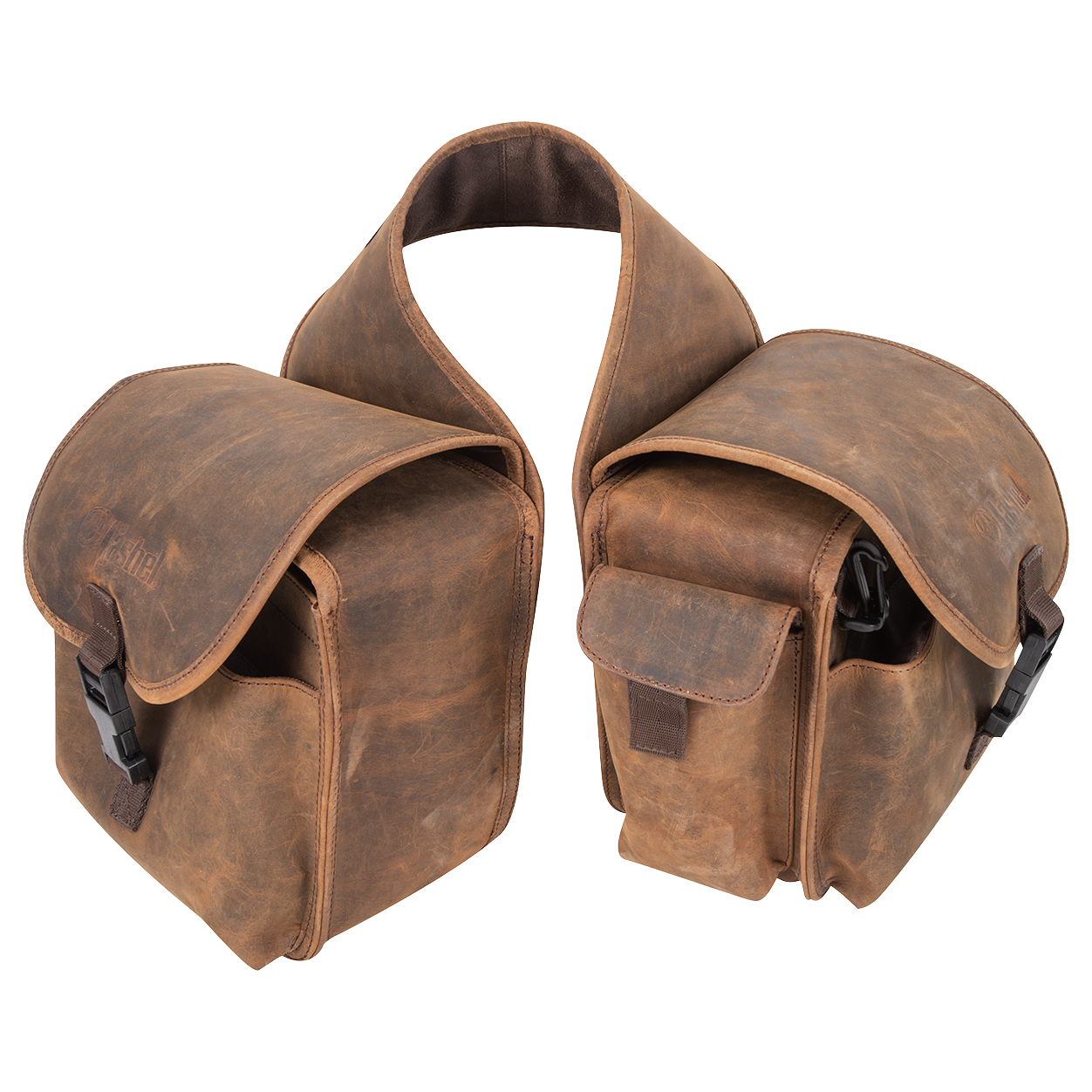 Cashel english front saddle bag sale