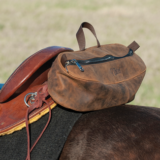 Cashel Cantle Saddle Bag