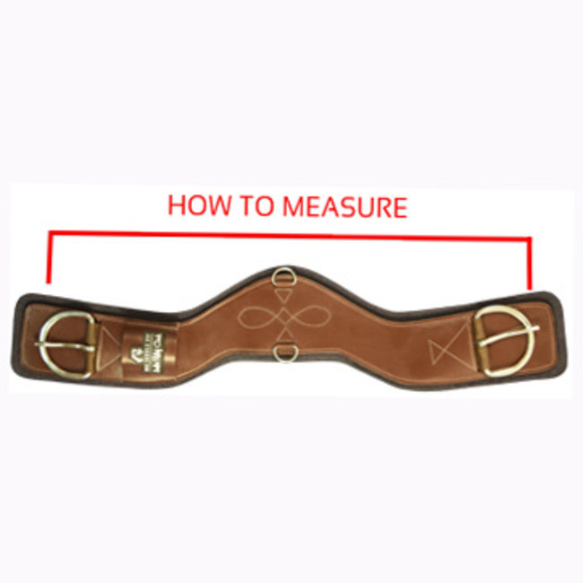 Shoulder Relief Singel met Balance Buckle