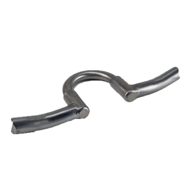 Tom Balding Baseline Correction