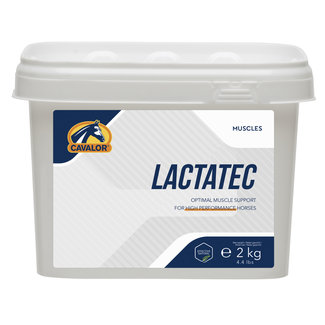 Cavalor LactaTec poeder