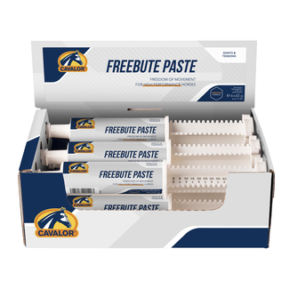 Cavalor Freebute Pro