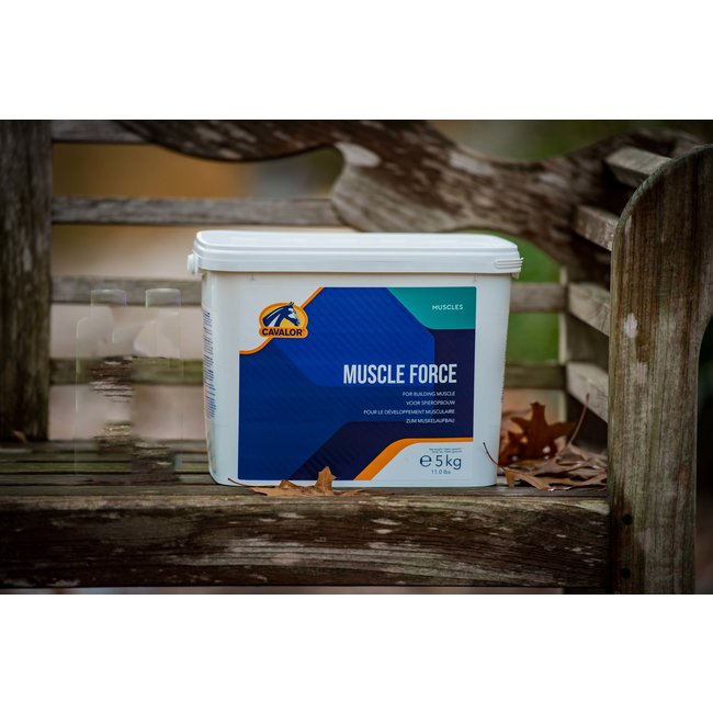 Cavalor Muscle Force