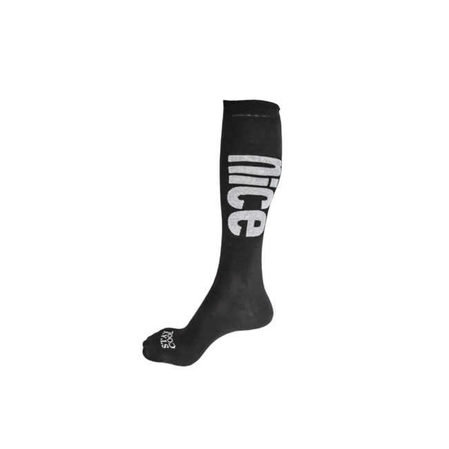 Nice Horse Fashion Performance Socks for Westernboots