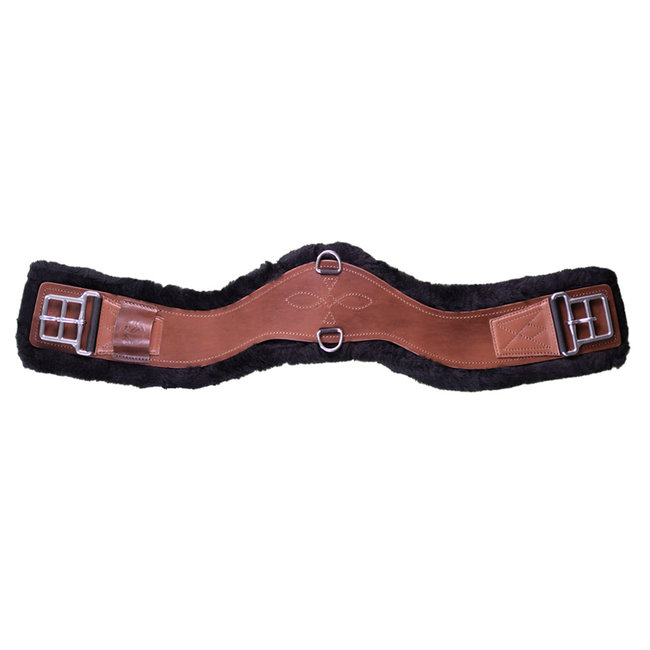 Shoulder Relief Singel met Balance Buckle