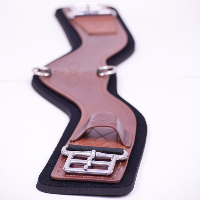 Shoulder Relief Cinch w Balance Buckle