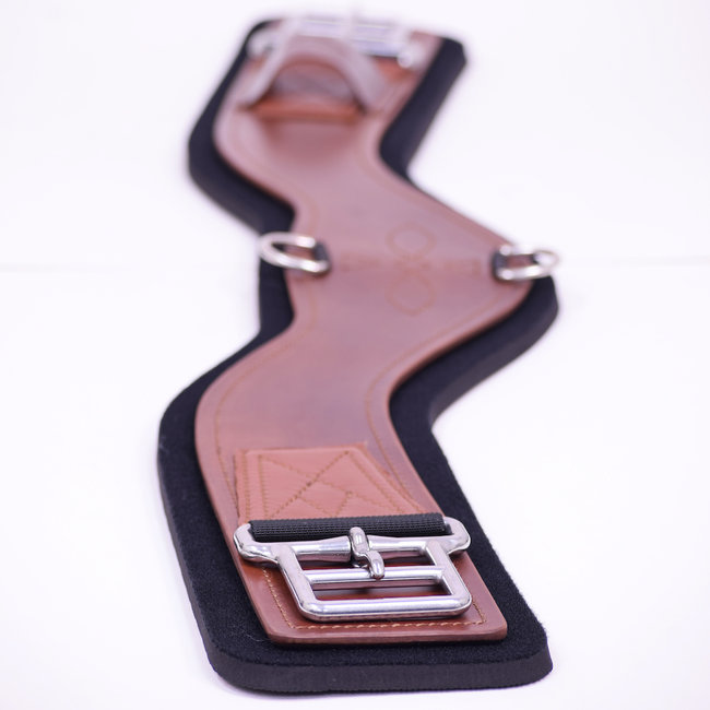 Shoulder Relief Singel met Balance Buckle