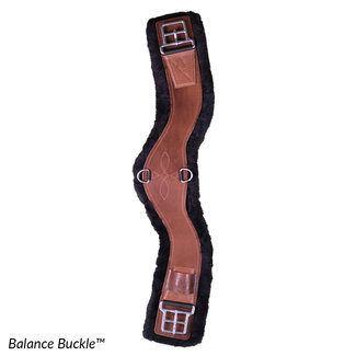 Shoulder Relief Singel met Balance Buckle