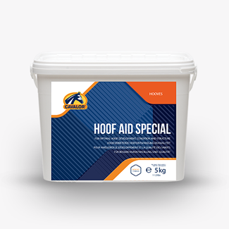 Cavalor Hoof Aid Special