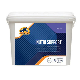 Cavalor Nutri Support