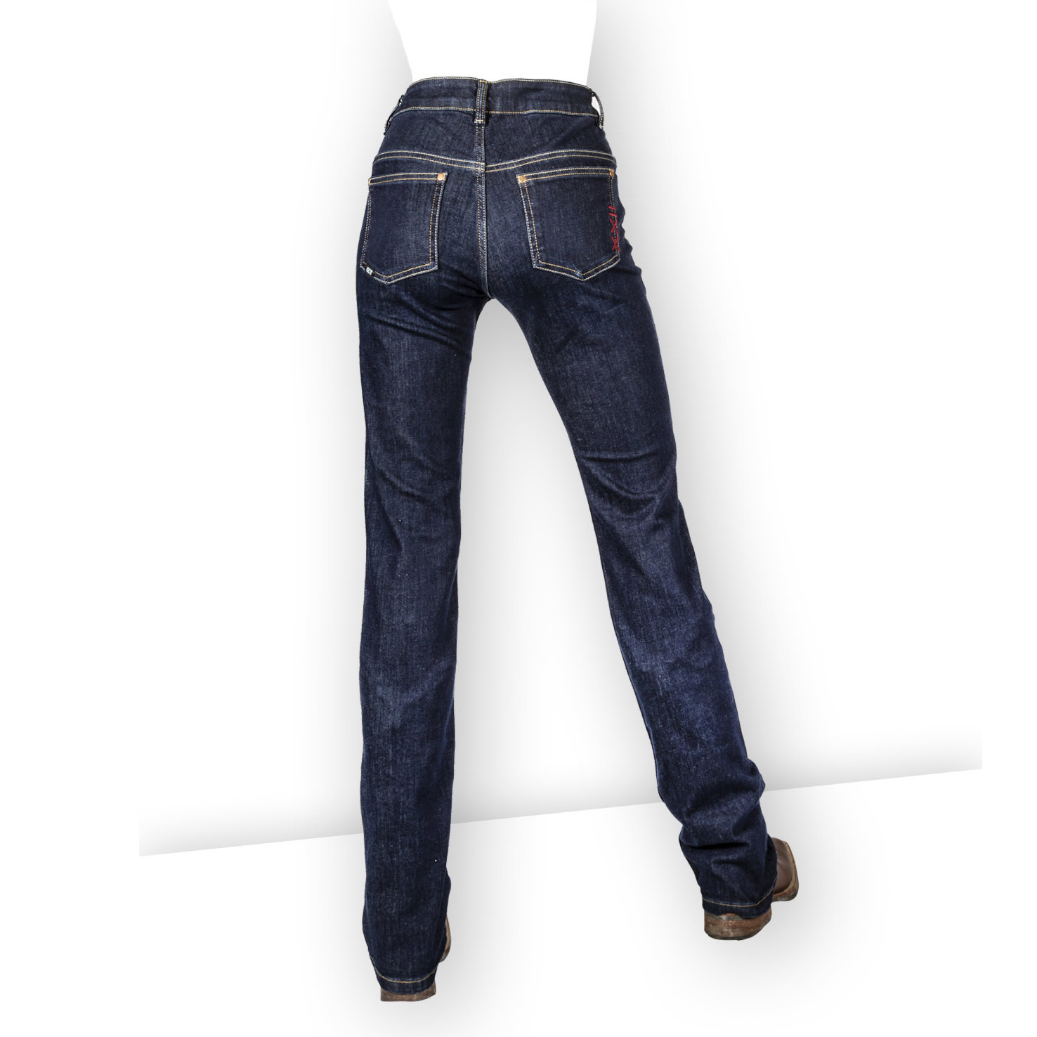 XXll Jeans Beth Bootcut EUROHORSE western riding supplies