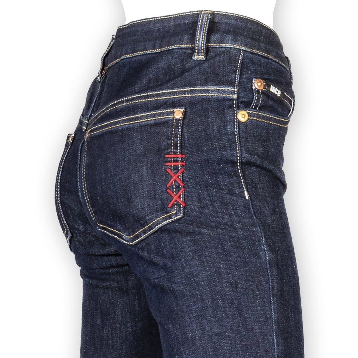 XXll Jeans Beth Bootcut EUROHORSE western riding supplies