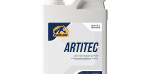 Artitec by Cavalor