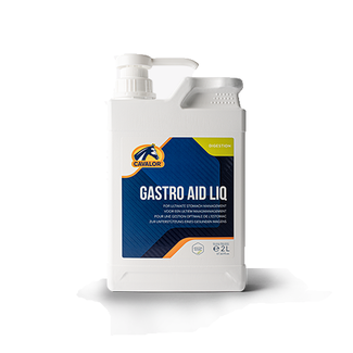 Cavalor Gastro Aid Liq