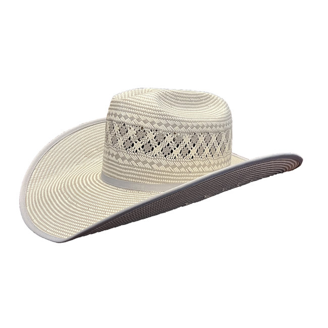 Atwood Pendleton Straw Hat