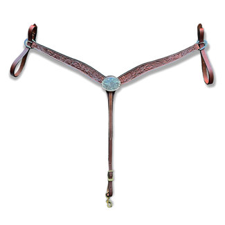 Cowperson Tack Borsttuig CT