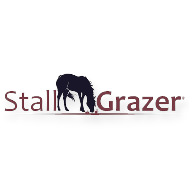 Stall Grazer 3-in-1 Corner Feeder