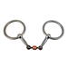 Tom Balding Baseline Loose Ring Slick 50