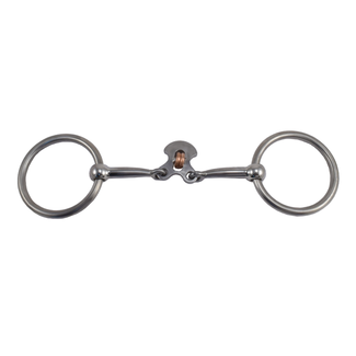 Tom Balding Baseline Loose Ring Double Cross