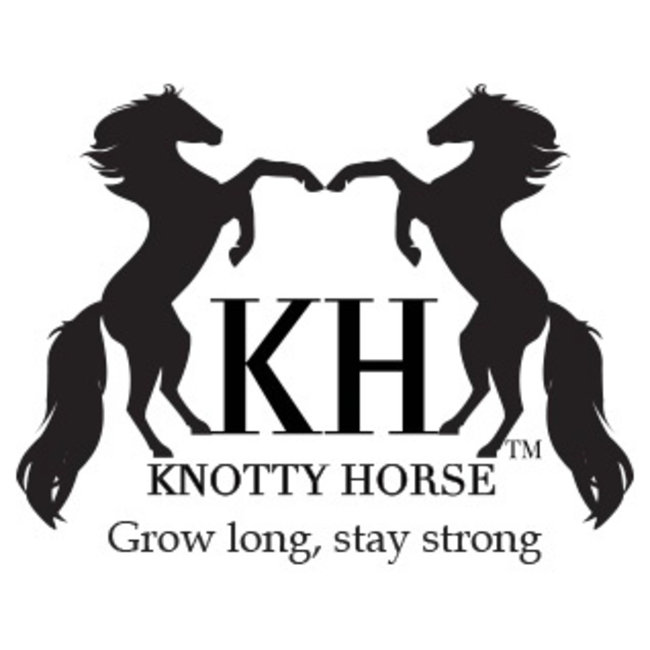 Knotty Horse Apricot Oil Treatment & Antiklit