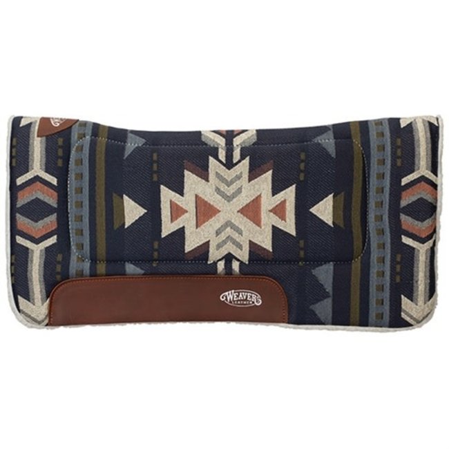 Weaver Leather All Purpose Herculon Western Pad