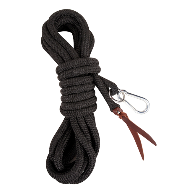 Classic Equine 7m leadrope/lunge line