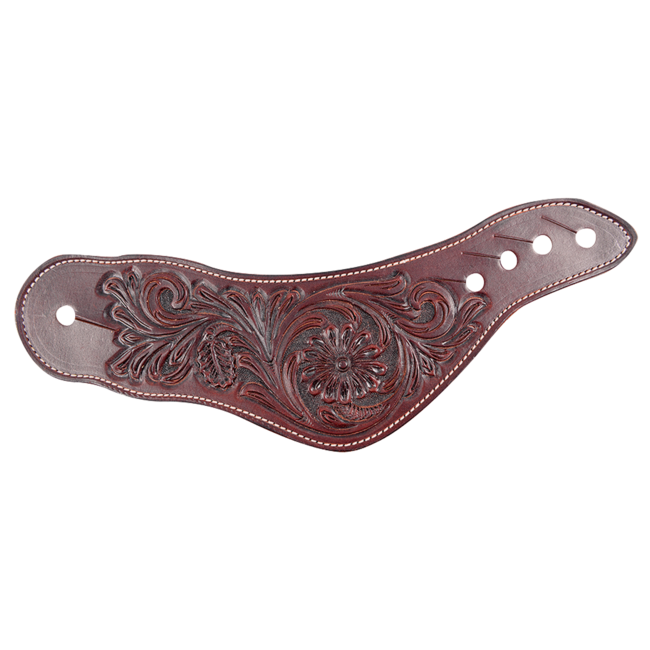 Martin Saddlery Dove Wing Spur Strap
