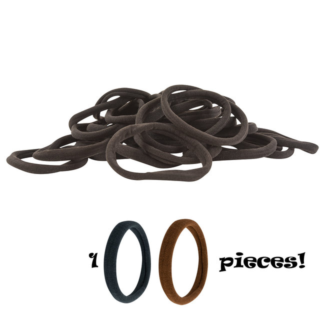 Classic Equine Staart en manen bandjes