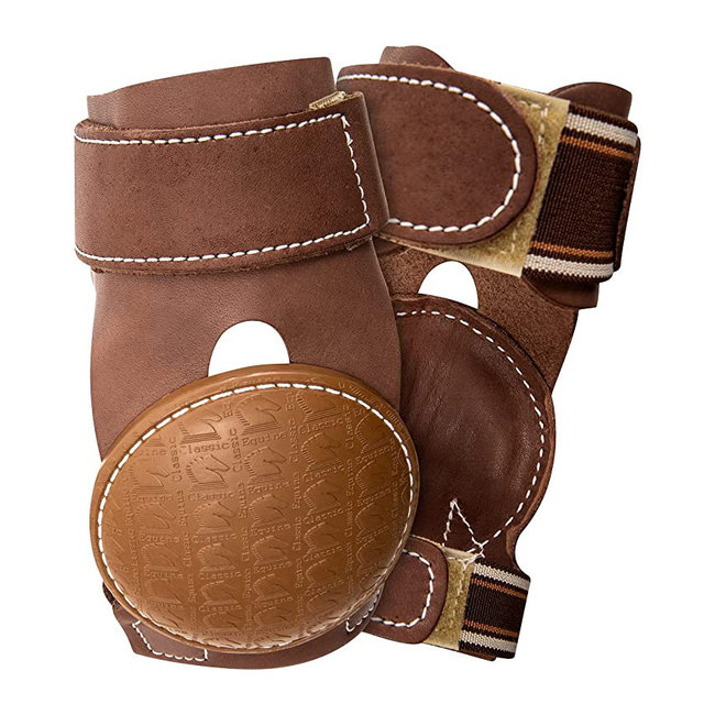 Classic Equine Pro Reiner Skidboot