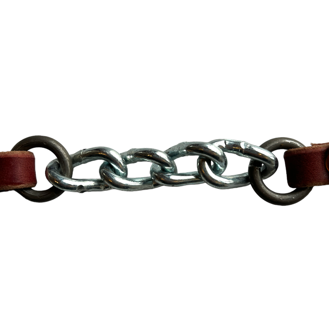 Cheaney Tack LLC 1/2" Curb Chain