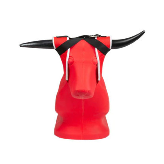 7K Something Steer Dummy