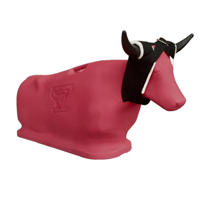 7K Something Steer Dummy