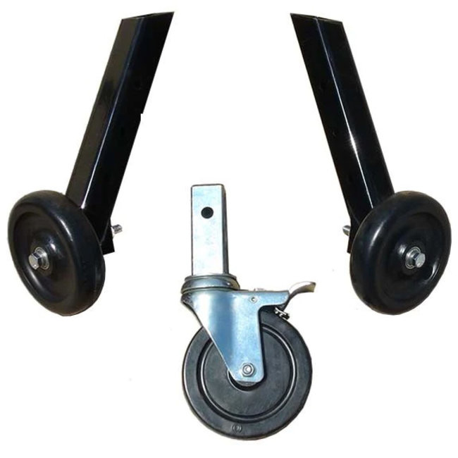 7K 7K Something Steer/ Calf Sled