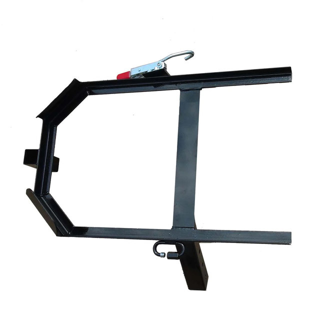 7K 7K Something Steer/ Calf Sled