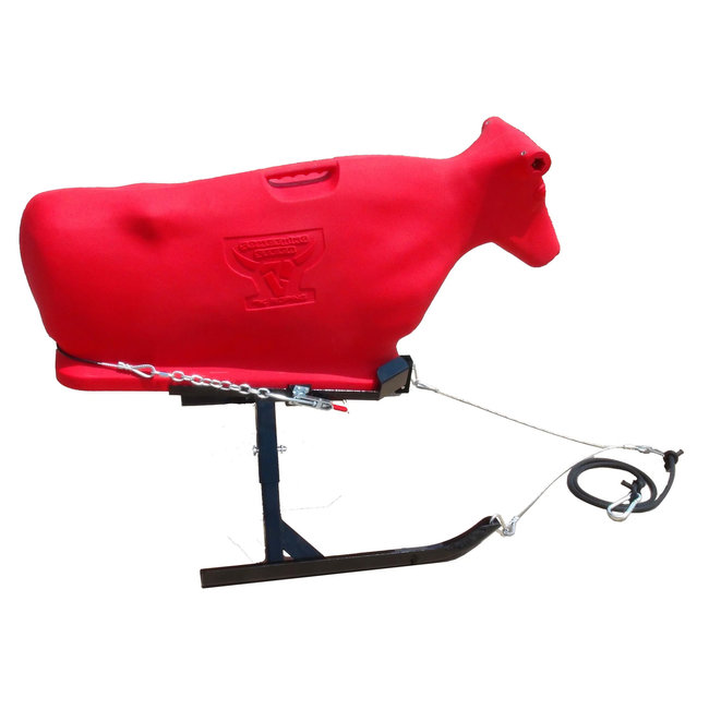7K 7K Something Steer/ Calf Sled