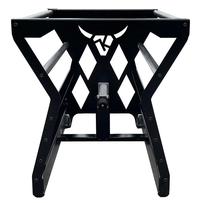 7K 7K Lil' Something Roller Chute met Dummy