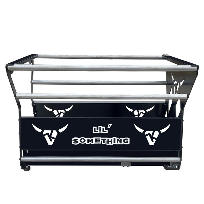 7K 7K Lil' Something Roller Chute with Dummy