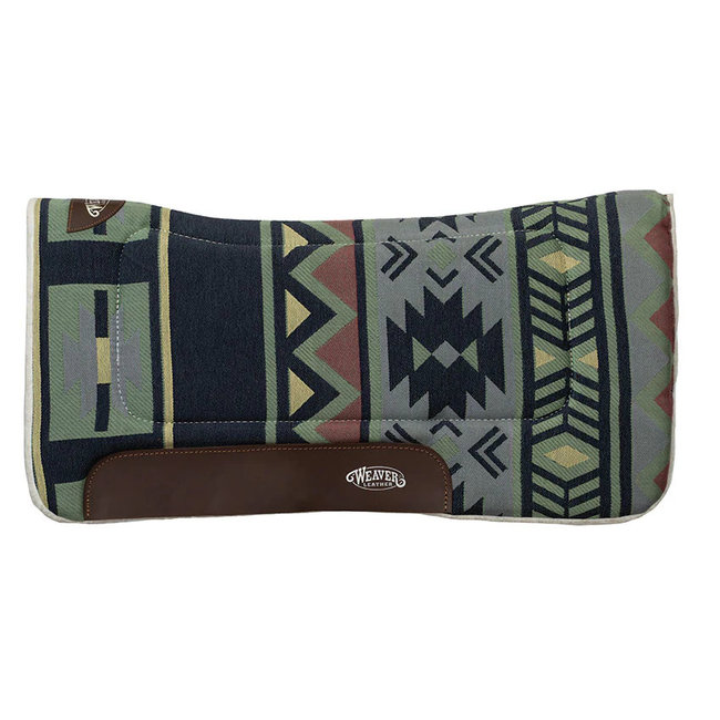 Weaver Leather All Purpose Herculon Saddle Pad